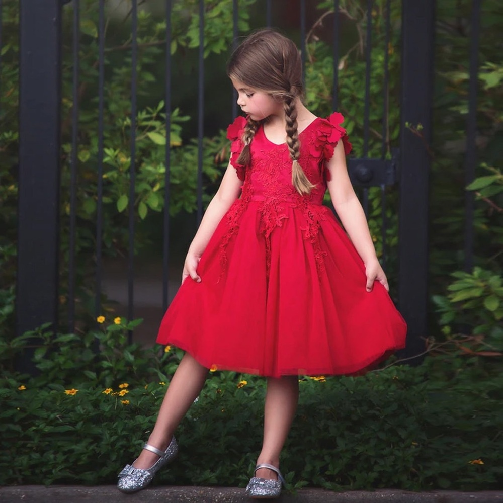 Trish Scully Bianca dress - Picture 2 of 6